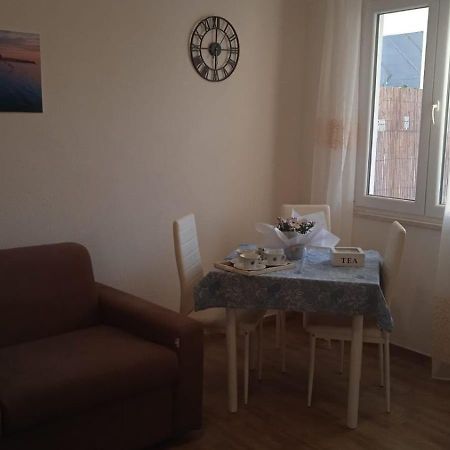 דירות Casa Forio D'Ischia מראה חיצוני תמונה