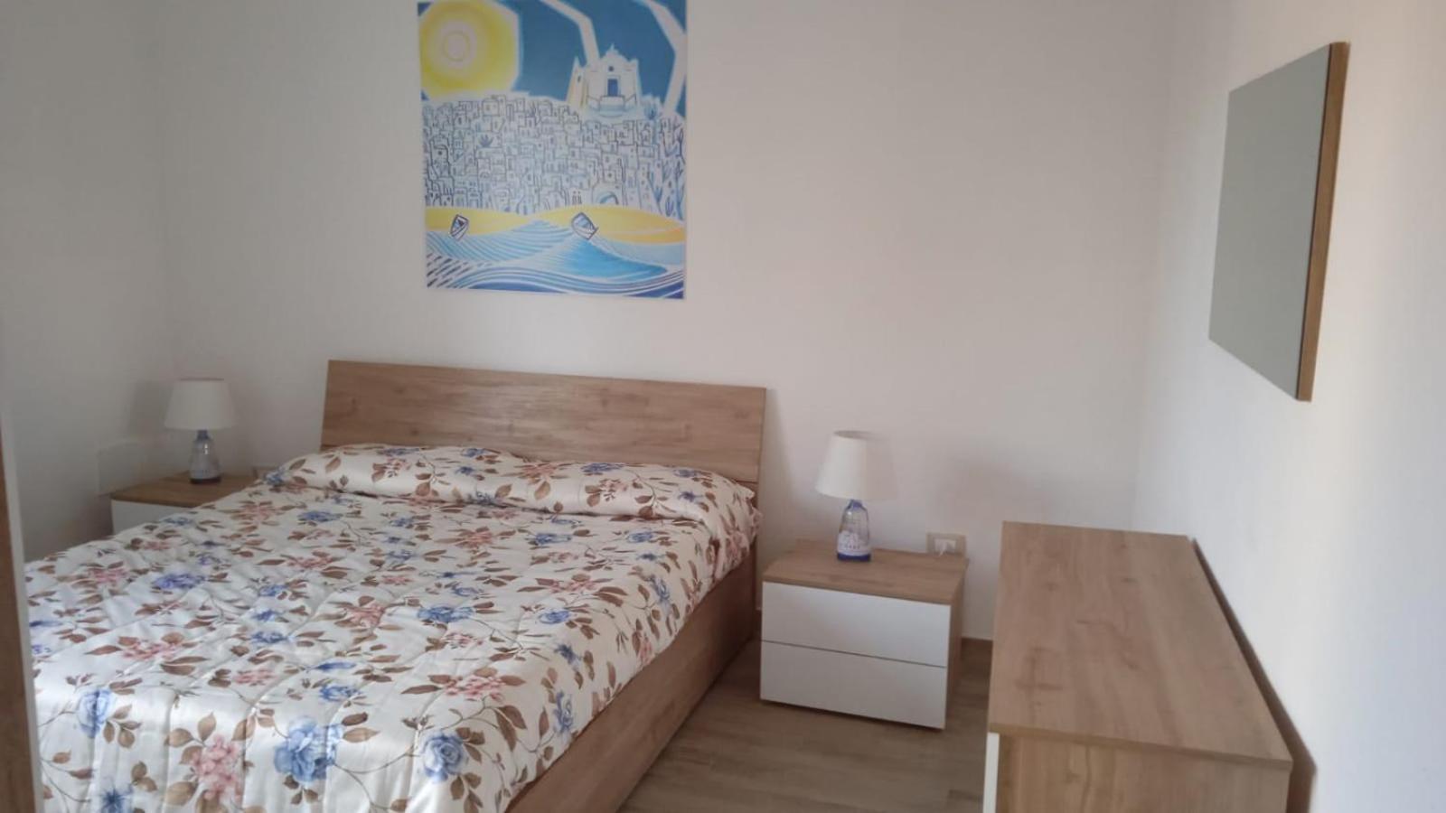 דירות Casa Forio D'Ischia מראה חיצוני תמונה