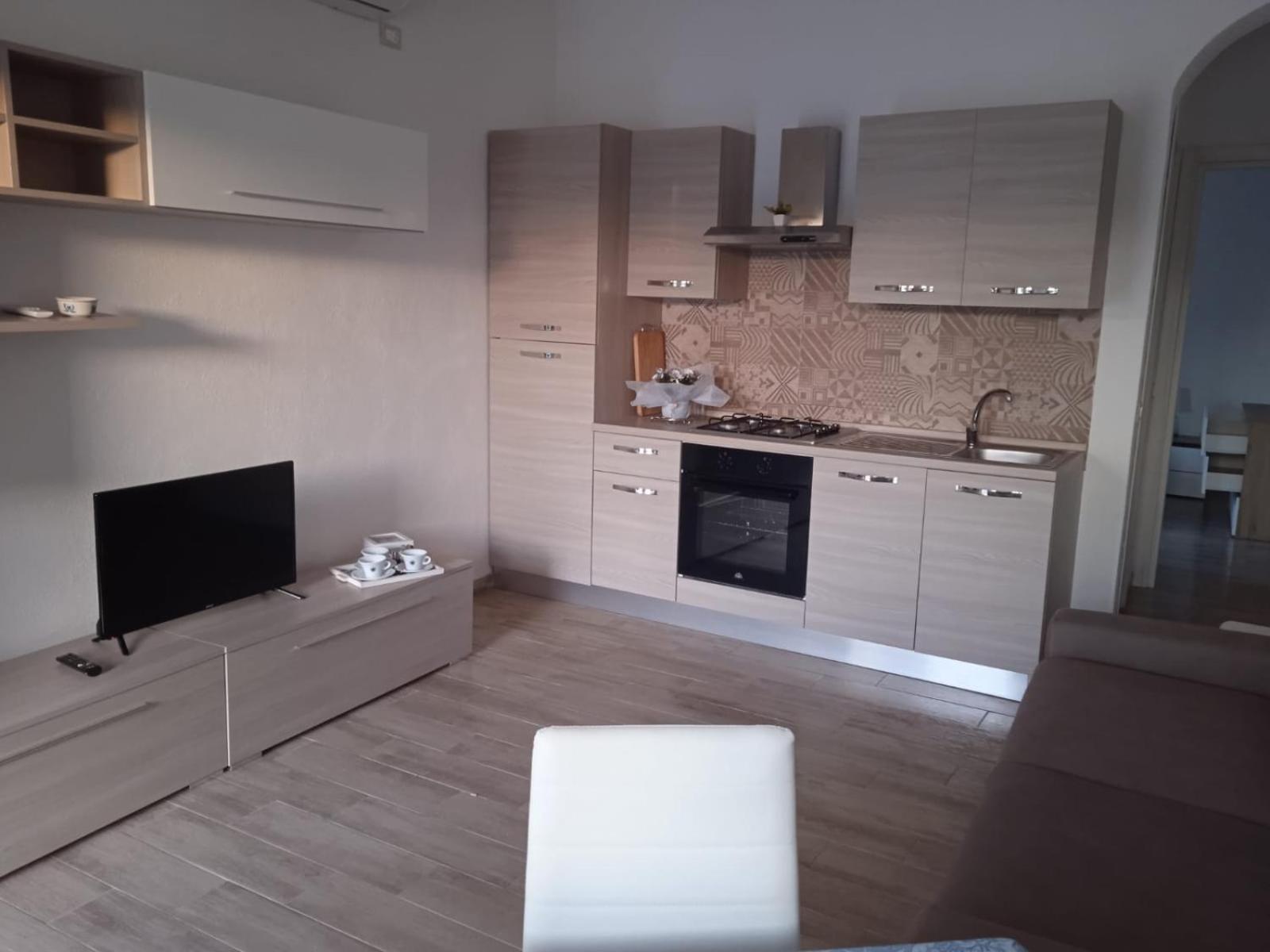 דירות Casa Forio D'Ischia מראה חיצוני תמונה