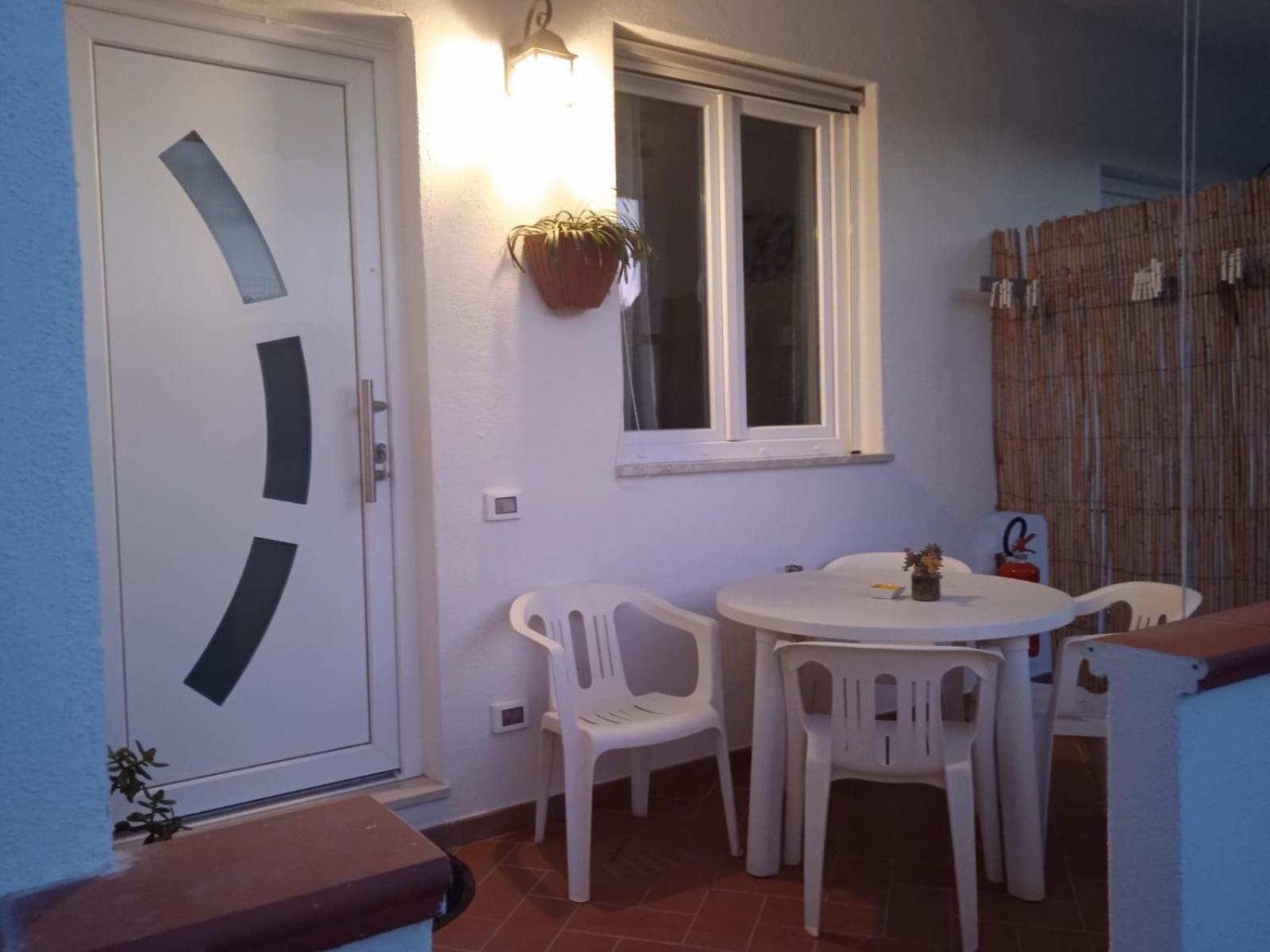 דירות Casa Forio D'Ischia מראה חיצוני תמונה